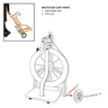 Parts for Matchless Carts