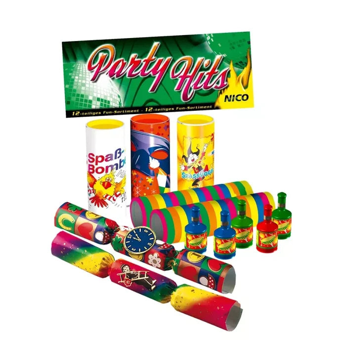 Party Hits
