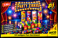 Party Zirkus Doppelpack