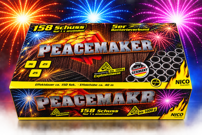 Peacemaker