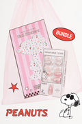 Peanuts Pink Party Bundle