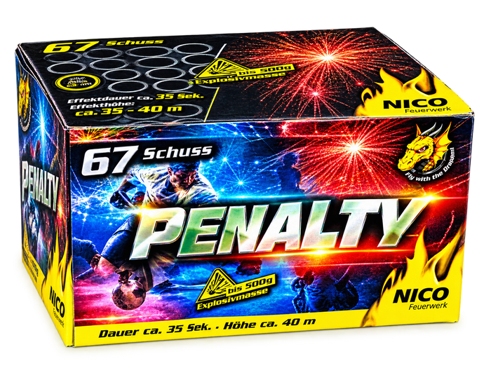 Penalty