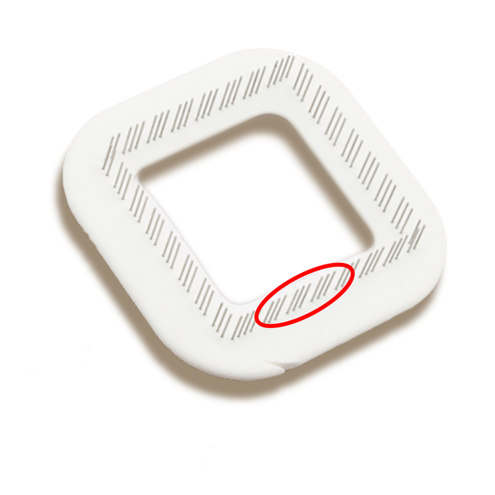Pins for Zoom Loom, 5 pack