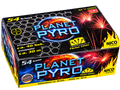 Planet Pyro