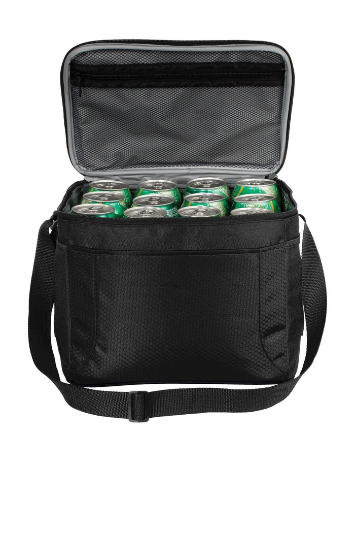 Port Authority BG513 12-Can Cube Cooler