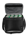 Port Authority BG513 12-Can Cube Cooler