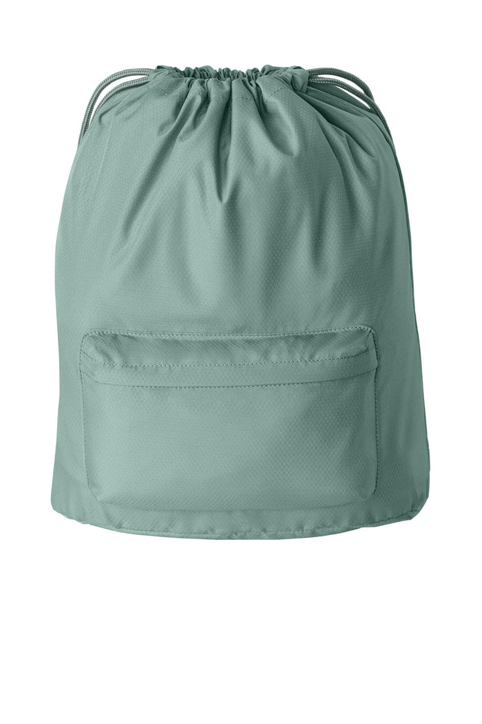Port Authority BG637 Diamond Pocket Cinch