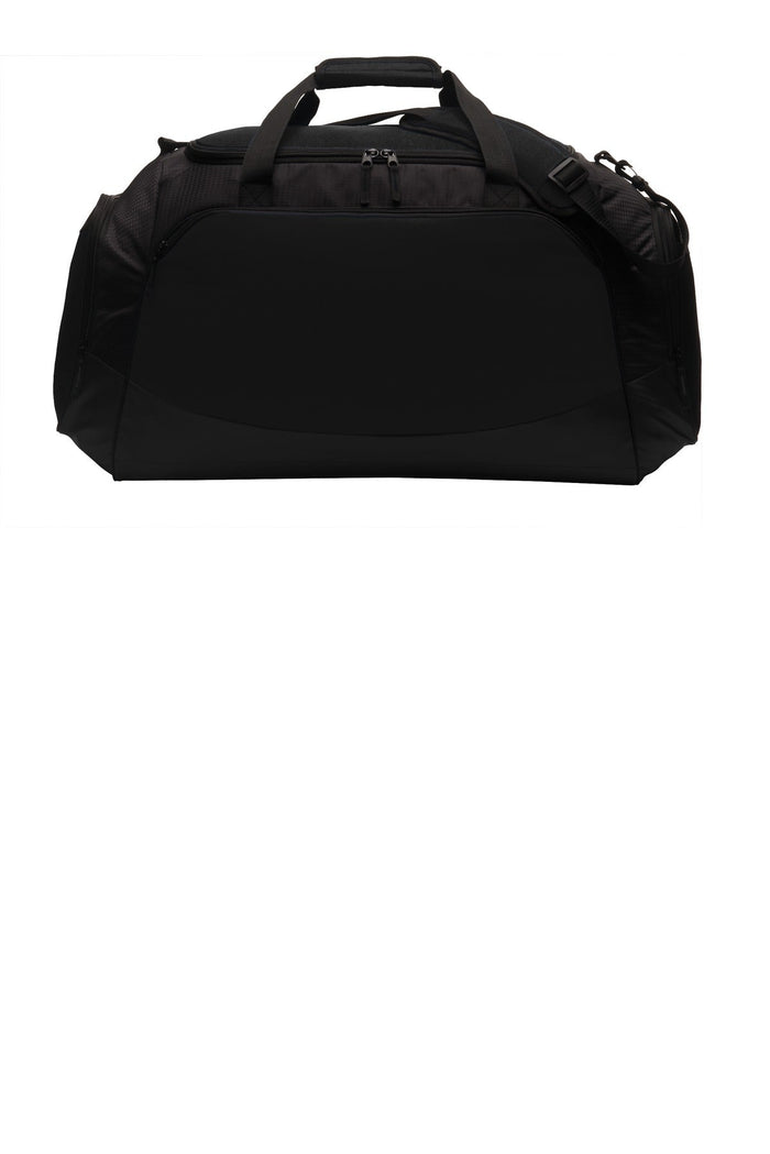 Port Authority BG802 Large Active Duffel