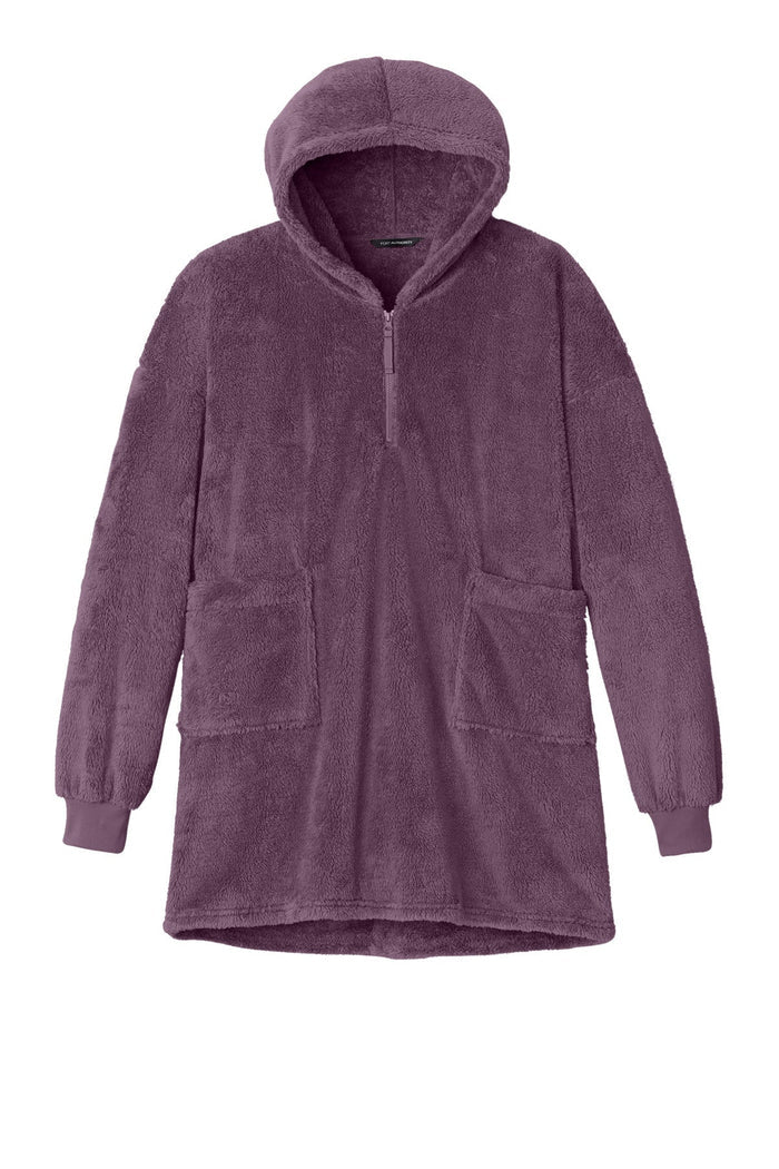 Port Authority BP42 Plush Poncho