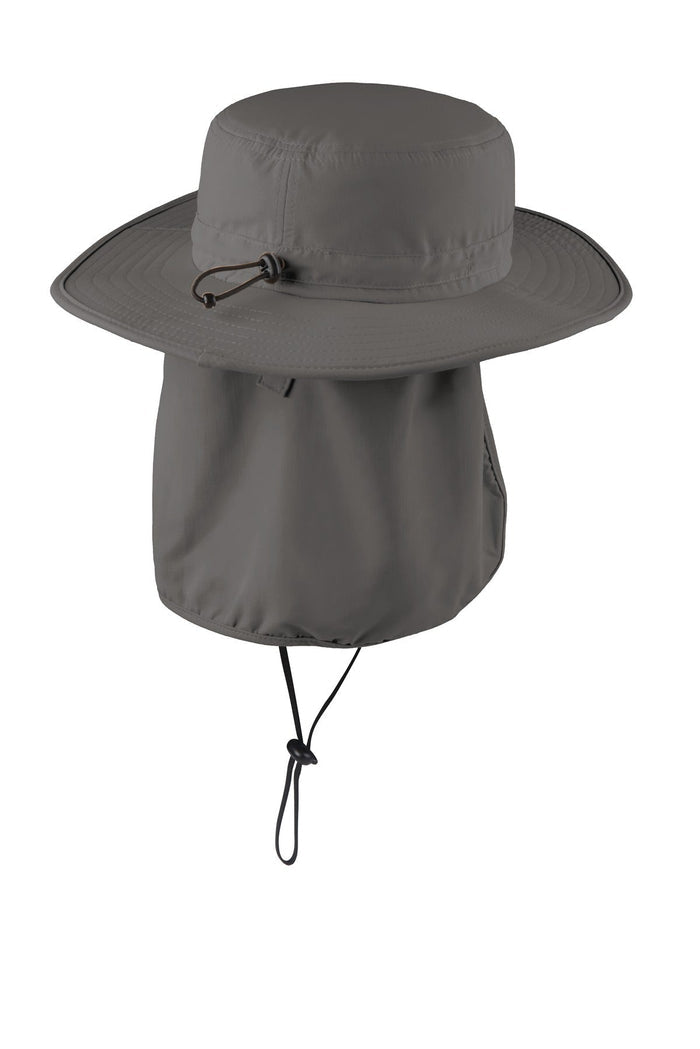 Port Authority C920 Outdoor Wide-Brim Hat