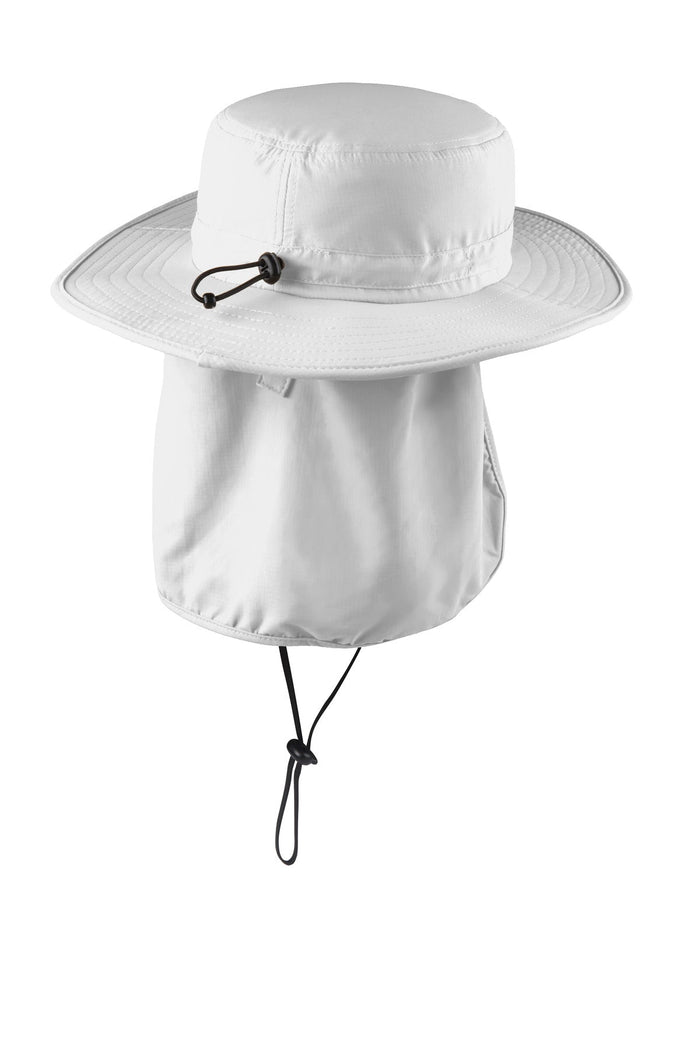 Port Authority C920 Outdoor Wide-Brim Hat