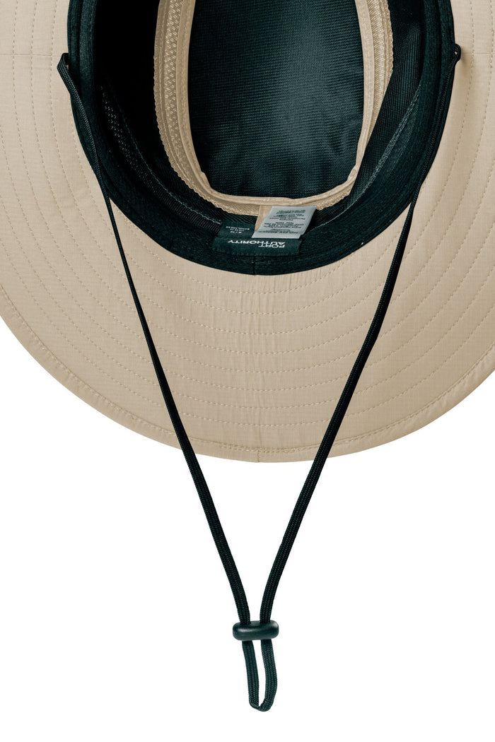 Port Authority C947 Outdoor Ventilated Wide Brim Hat