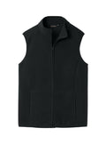 Port Authority F702 C-FREE Fleece Vest