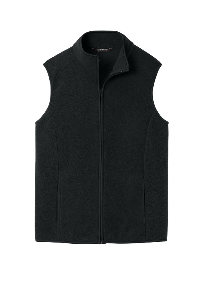 Port Authority F702 C-FREE Fleece Vest