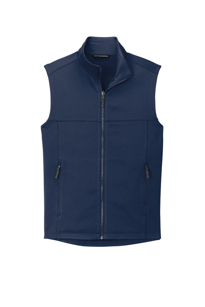 Port Authority F906 Collective Smooth Fleece Vest