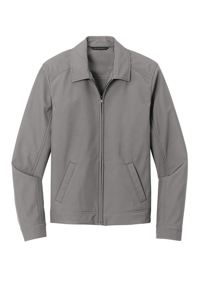 Port Authority J417 Mechanic Soft Shell Jacket