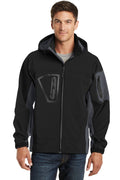 Port Authority J798 Waterproof Soft Shell Jacket