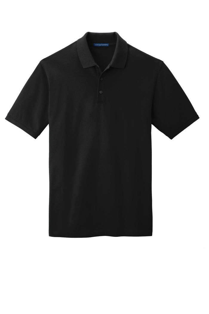 Port Authority K8000 EZCotton Polo
