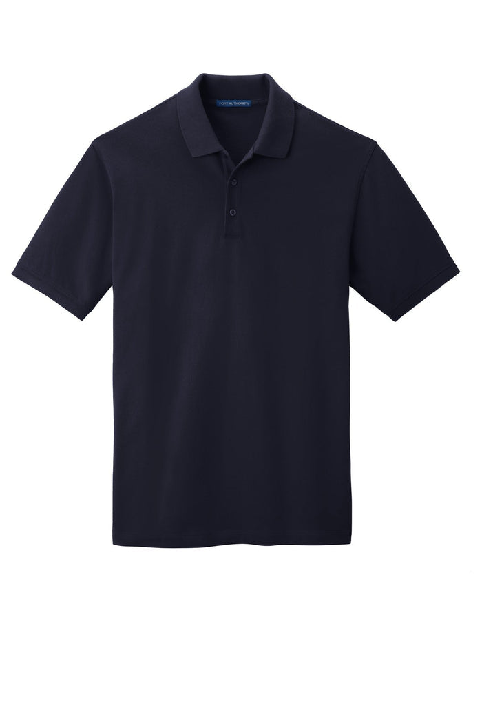 Port Authority K8000 EZCotton Polo