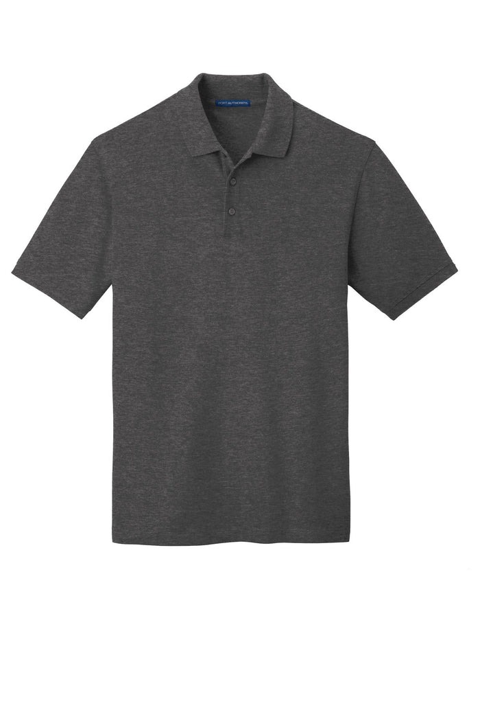 Port Authority K8000 EZCotton Polo