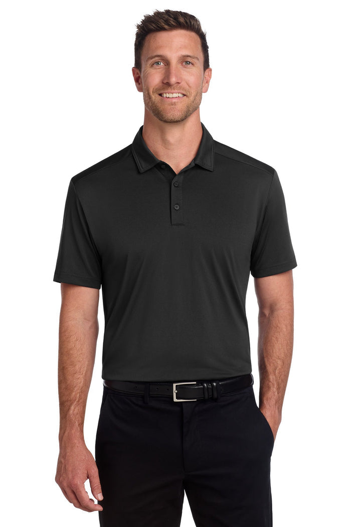 Port Authority K864 C-FREE Snag-Proof Polo