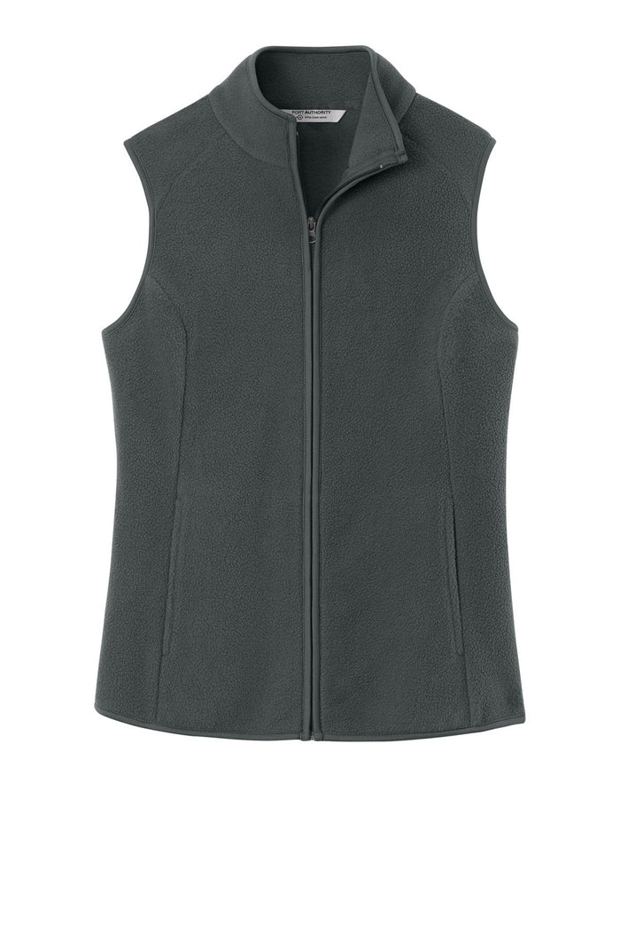 Port Authority L702 Women's C-FREE Fleece Vest