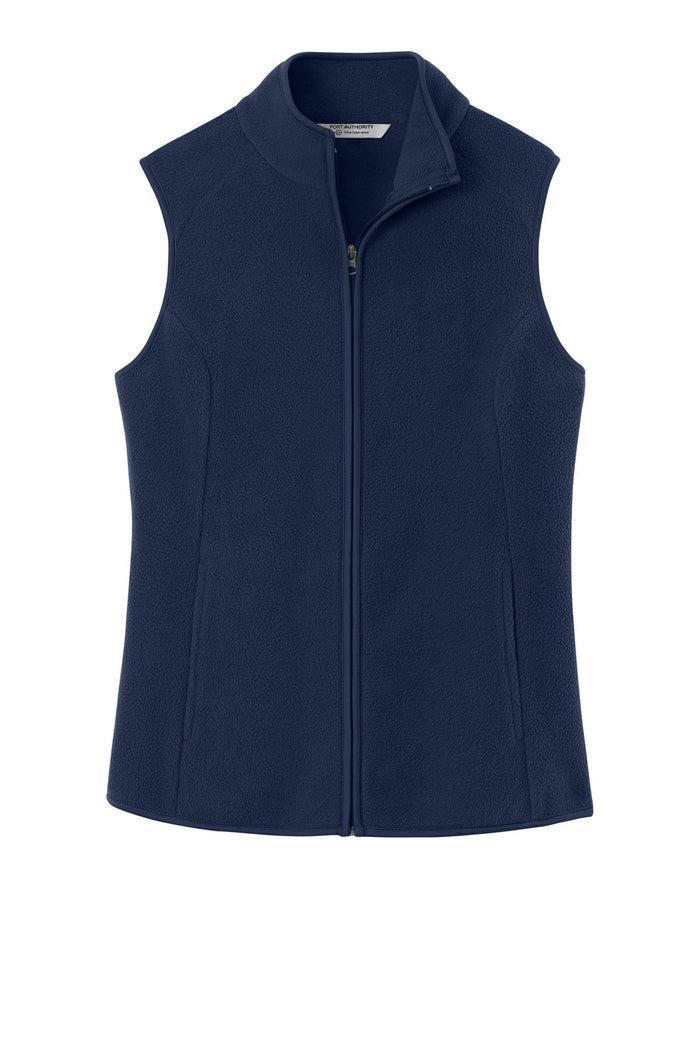 Port Authority L702 Women's C-FREE Fleece Vest