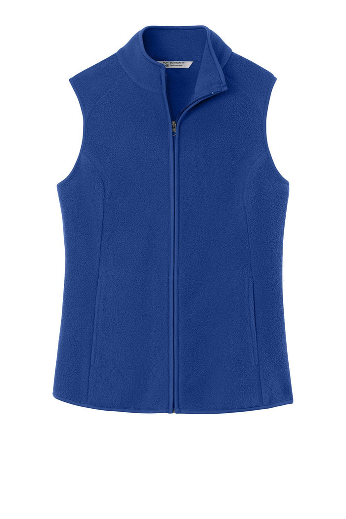 Port Authority L702 Women's C-FREE Fleece Vest