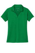 Port Authority LK398 Women's Performance Staff Polo