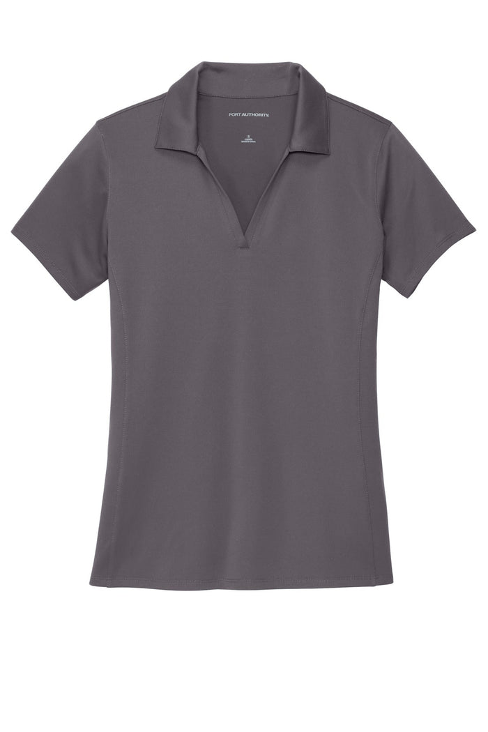 Port Authority LK398 Women's Performance Staff Polo