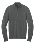 Port Authority SW2900 Easy Care 1/4-Zip Sweater
