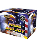 Pride And Joy