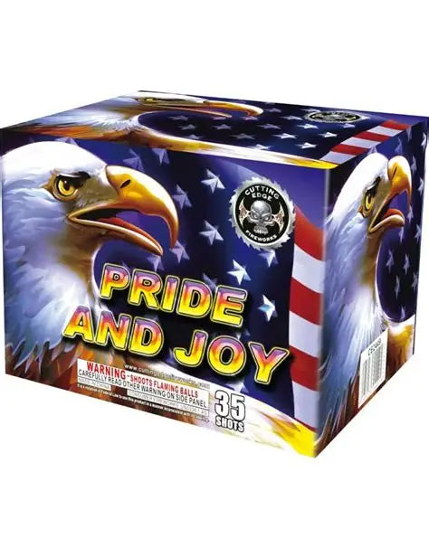 Pride And Joy