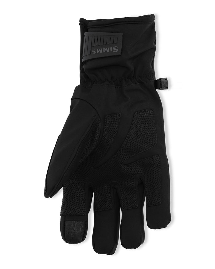 13797-001-ProDry-GORE-TEX-Glove-Liner-Mannequin