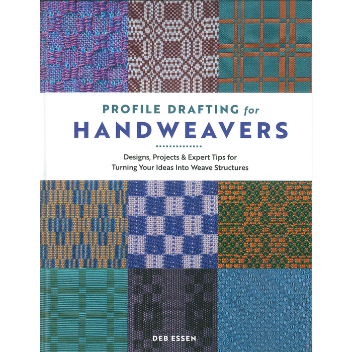 Profile Drafting for Handweavers