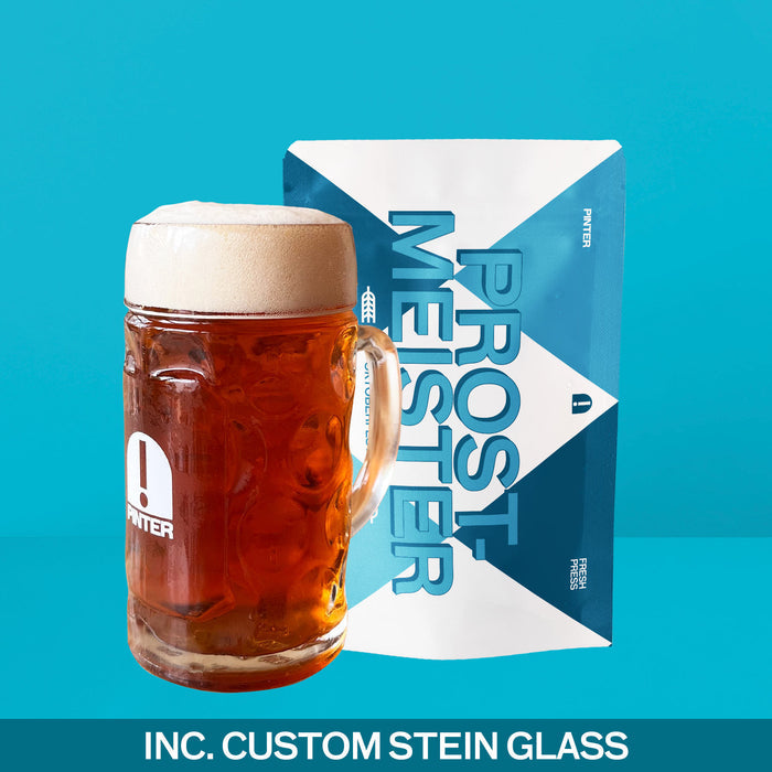 Prostmeister + Stein Bundle