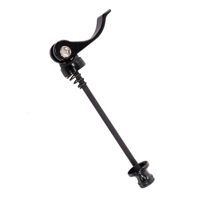 Quick Release Lever for Flatiron