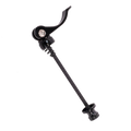 Quick Release Lever for Flatiron