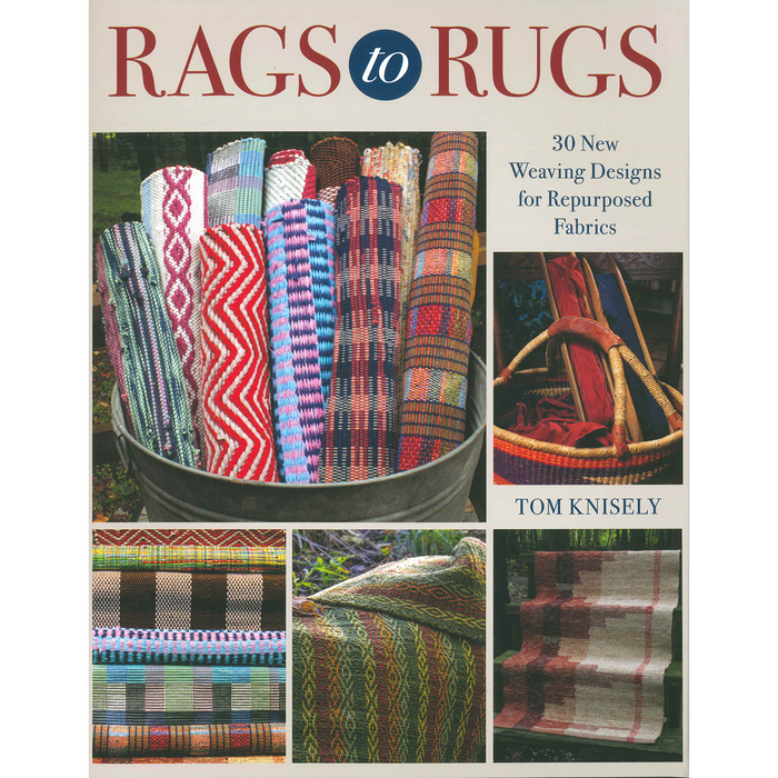 Rags to Rugs