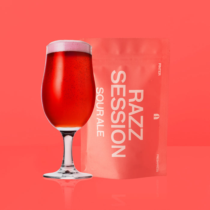 Razz Session