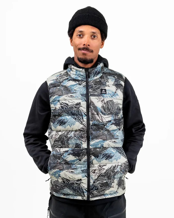 Peak Camo / XS