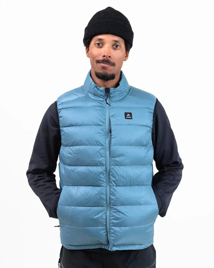 Atlantic Blue / XS