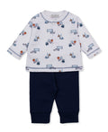 Recreation Sports-Pant Set
