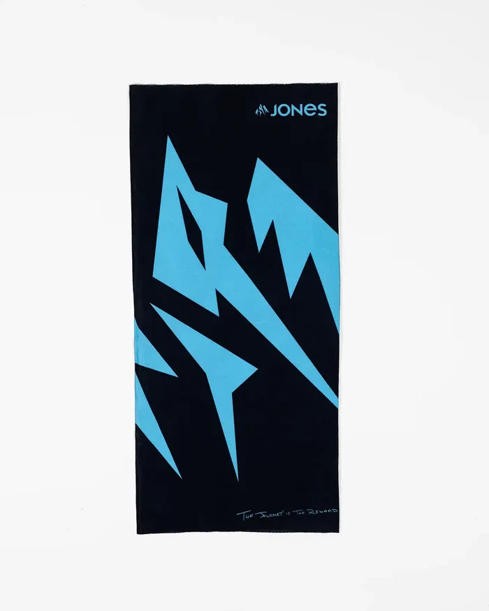 Recycled Neckwarmer | Jones Recycled Neckwarmer Jones Snowboards High Performance 7630949121639 J.26.NKU.NKR.BU.OS.1