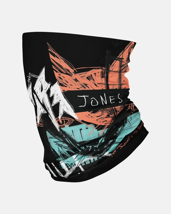 Recycled Neckwarmer | Jones Recycled Neckwarmer Jones Snowboards High Performance
