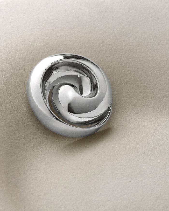 Renzo Brooch