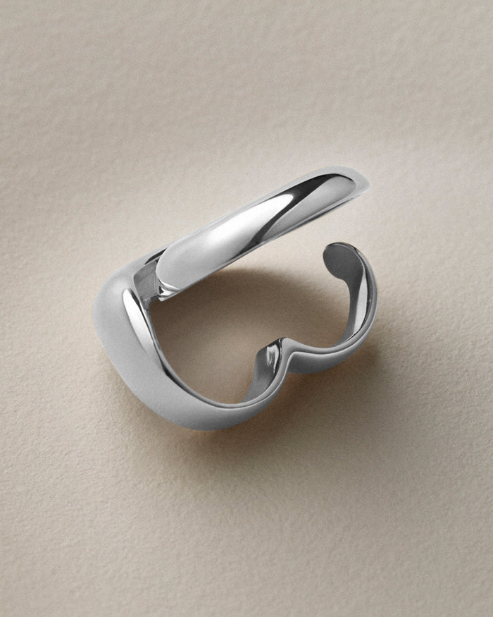 Renzo Double Ring