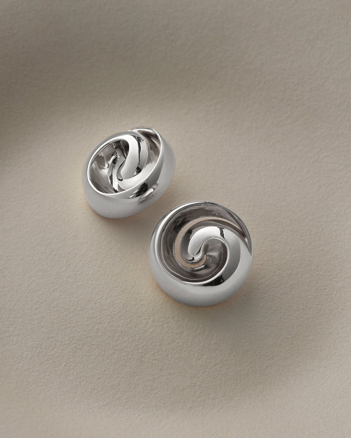 Renzo Earrings
