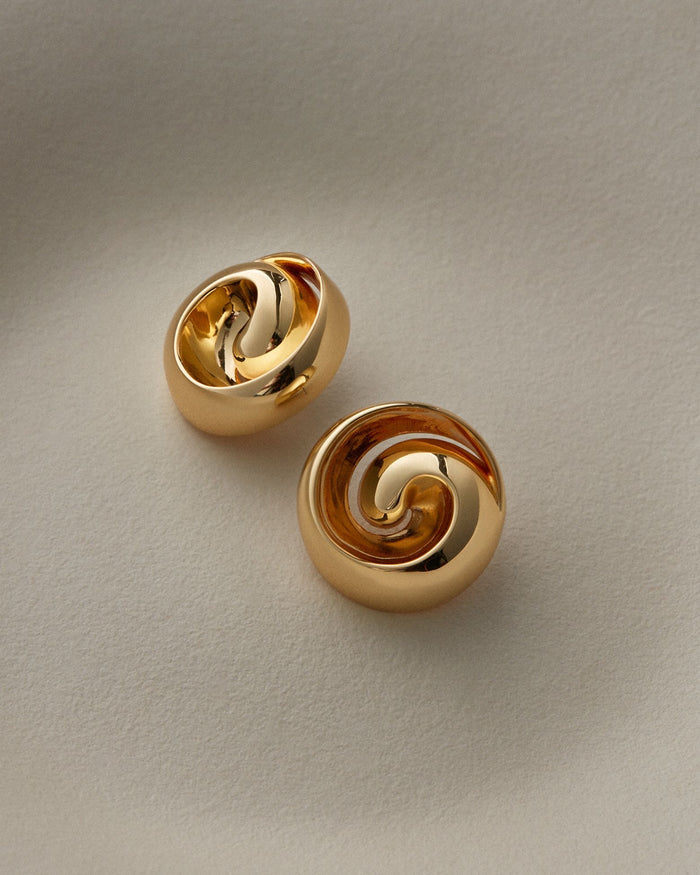 Renzo Earrings