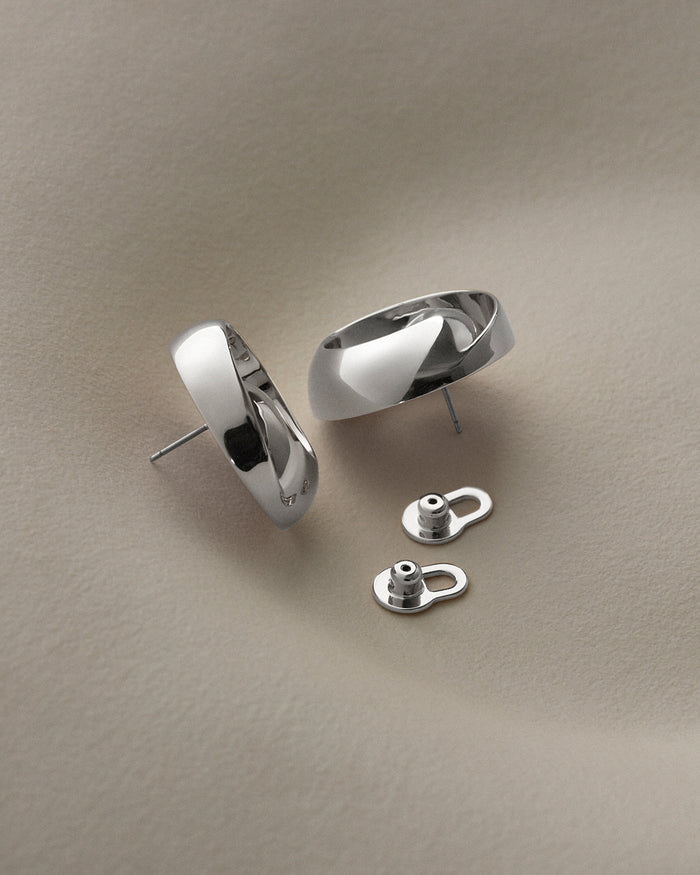 Renzo Earrings